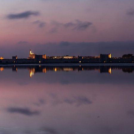 Cabane Cassiopee Aigues- Mortes 外观 照片